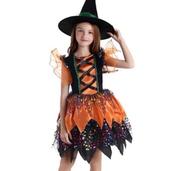 Other - Halloween Costume